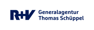 Logo R+V Generalagentur Thomas Schüpel